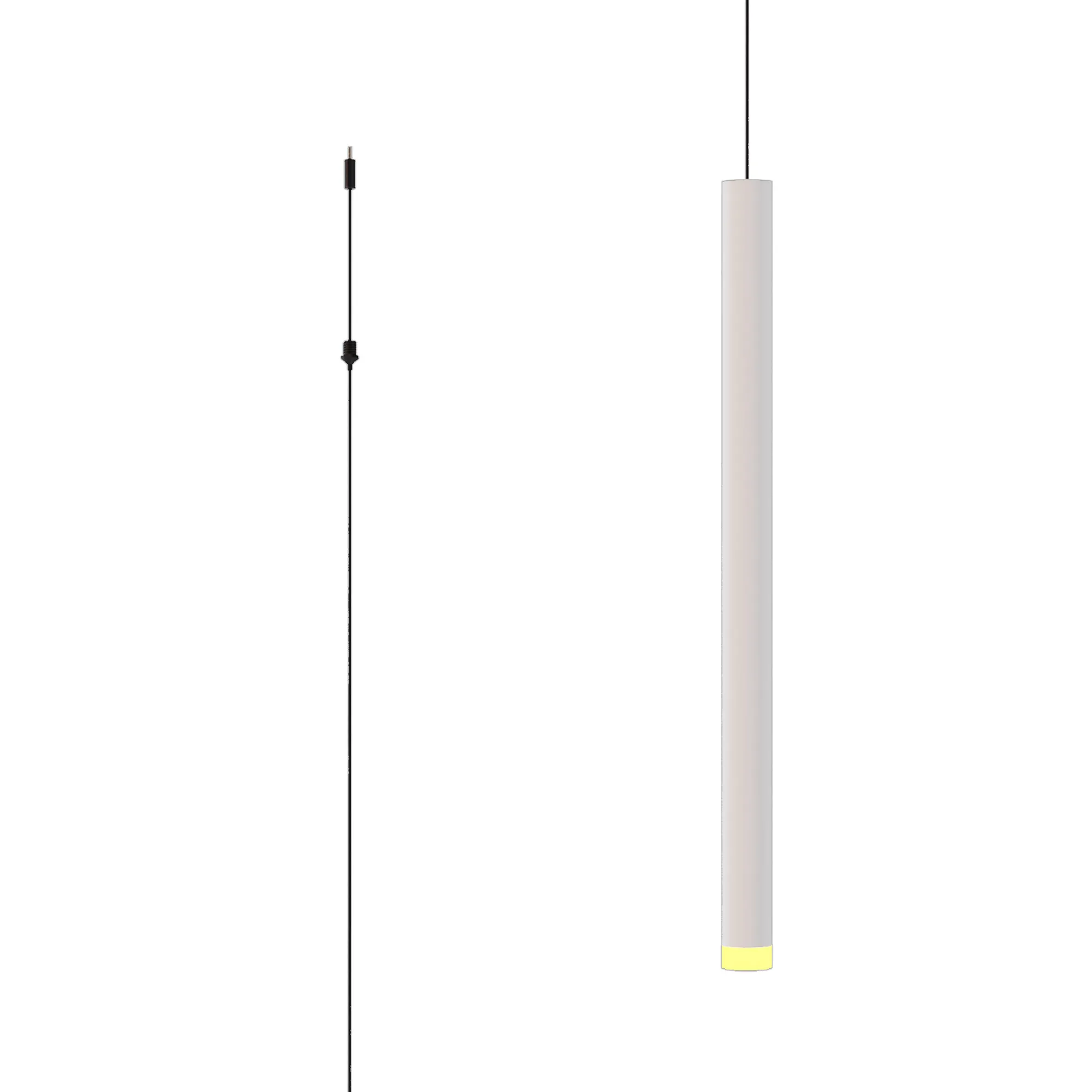 Modular Cala Ceiling Lights Mantra Single Pendant Module